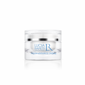 Lucia Rapettir Aquaresource Creme Hydratant 50ml Maroc