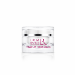 Lucia Rapettir Cellular Night Repair 50ml Maroc