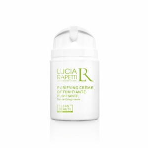 Lucia Rapettir Purifying Creme 50ml Maroc