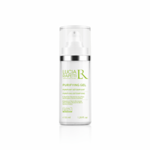 Lucia Rapettir Purifying Gel Detoxifiant 35ml Maroc