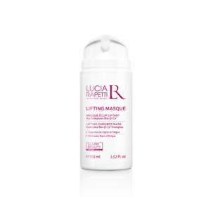 Lucia Rapettir Lifting Mask Eclat 100ml Maroc