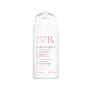 Lucia Rapettir Sensitive Masque Incroyable 100ml Maroc