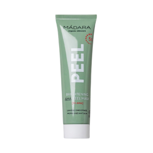 Madara PEEL Brightening AHA Peel Mask 5% 60ml Maroc