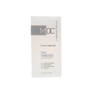 Mdc Tone Corrector Tranexact cream 50ml Maroc