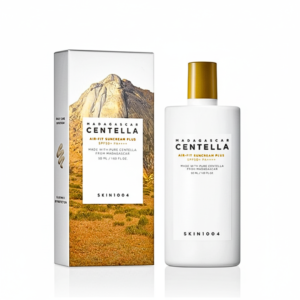 Skin 1004 Centella Air-Fit Suncream Plus Spf50+ 50ml Maroc