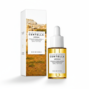 Skin 1004 Centella Ampoule 30ml Maroc