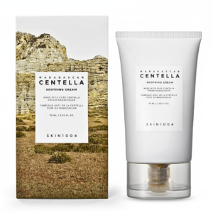 Skin 1004 Centella Soothing Cream 75ml Maroc