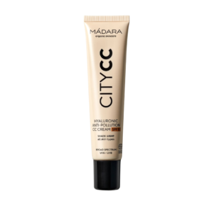Madara City cc Creme Spf15 Light Flacon 40ml Maroc
