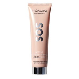 Madara SOS Hydra Mask Instant Moisture 60ml Maroc