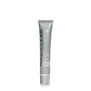 Magiclear Creme Regenerante+Vit C Nuit 50g Maroc