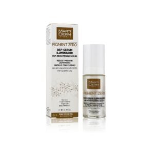 Martiderm Pigment Zero Dsp Serum 30ml Maroc