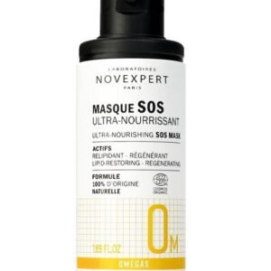 Novexpert Masque SOS Ultra Nourissant 50ml Maroc