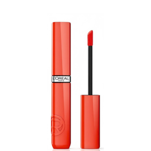 L’Oréal Paris L’Oreal Paris Infaillible Laque Resistance 635 Worth IT Medium Maroc