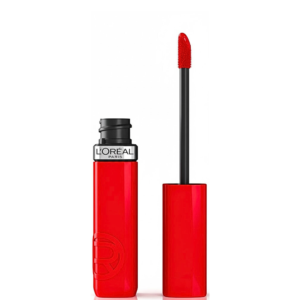 L’Oréal Paris L’Oreal Paris Infaillible Laque Resistance 410 Rouge Poppy Maroc