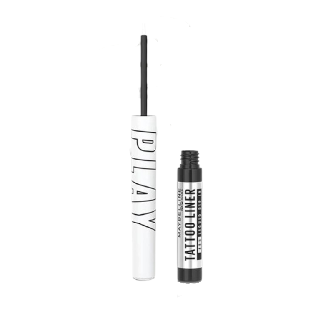 Maybelline Tattoo Liner Play DEFEND AS Maroc