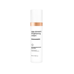 Mesoestetic Age Element Brightening Cream 50ml Maroc