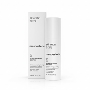 Mesoestetic Skin Retinol 0.3% 50ml Maroc