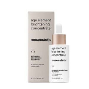 Mesoestetic Age Brightening Concentrate 30ml Maroc
