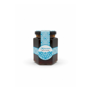 Mielii Minceur Miel & Cannelle 240g Maroc