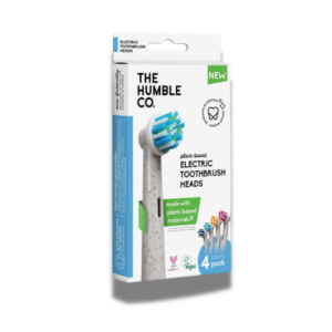 The Humble HUMBLE BROSSE A DENTS ELECRTRIQUE PLANTES BASED X4 Maroc