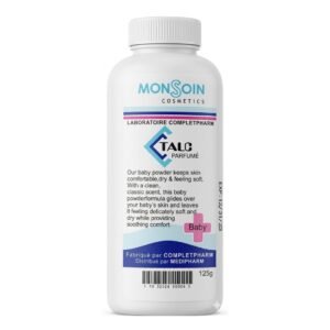 Eviana Mon Soin Talc 125g Maroc
