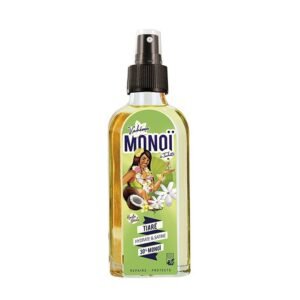 Vahéma Monoi de Tahiti Vahéma Monoi Huile sèche Tiaré – 30% Monoï 100ml Maroc