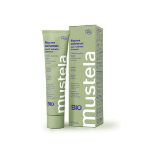 Mustela Baume Universel 75ml Maroc