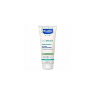 Mustela Stelatopia Gel Lavante 200ml Maroc