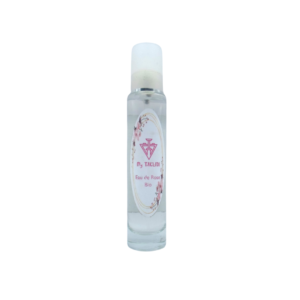 Rome soins My Taklidi Eau de Rose bio 100ml Maroc
