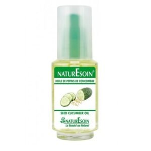 Naturesoin Nature soin Pepins de concombre 50ml Maroc