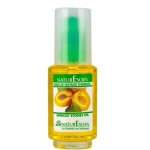 Naturesoin Huile de Noyaux d’Abricot 50ml Maroc
