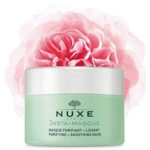 Nuxe Insta-Masque purifiant+lissant 50ml Maroc