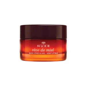 Nuxe Rêve de Miel Baume Lèvres au Miel Ultra nourrissant et Réparateur Maroc