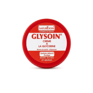Nature Soins Nature Soin Glysoin Creme a la Glycerine 75ml Maroc