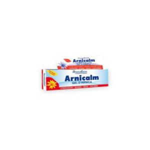 Naturesoin Nature Soin Arnicalm Gel Arnica 30ml Maroc