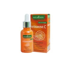 Naturesoin Nature Soin Serum Vitamine C 30ml Maroc