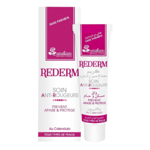 Nature Soins Nature Soin Rederm Anti-Rougeurs 30ml Maroc