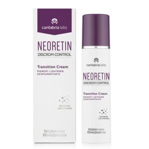 Neoretin Transition Cream 50ml Maroc