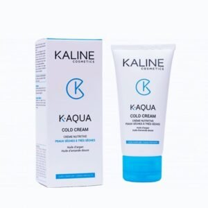 Kaline K-AQUA COLD CRÈME 50ml Maroc