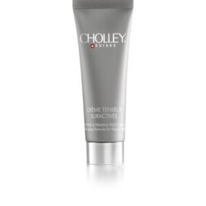 Cholley Creme Tenseur Suractivee 50ml Maroc