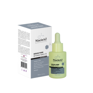 Niacinaz INTENSE NIACI 15 Serum Niacinamide 30ml Maroc