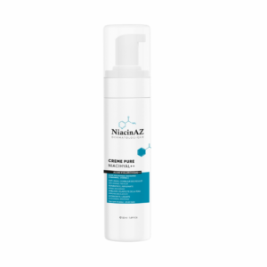 Niacinaz NiaciHyal ++ Creme Pure 30ml Maroc