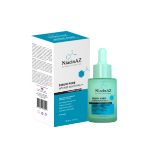 Niacinaz NiaciHyal ++ Serum Pure 30ml Maroc