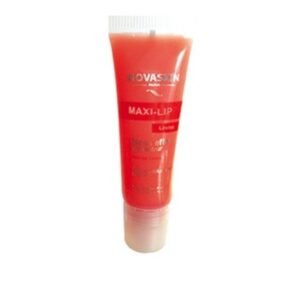 Novaskin Maxi-lip Gloss Volumateur 10ml Maroc