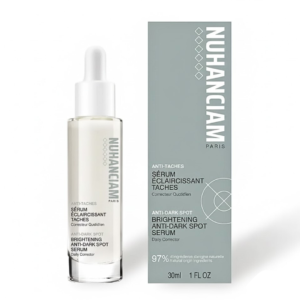 Nuhanciam Serum Eclaircissant 30ml Maroc
