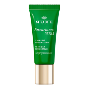 Nuxe Nuxuriance Ultra Soin Cible Regard & Levres 15ml Maroc