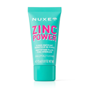 Nuxe Zinc Power Fluide 40ml Maroc