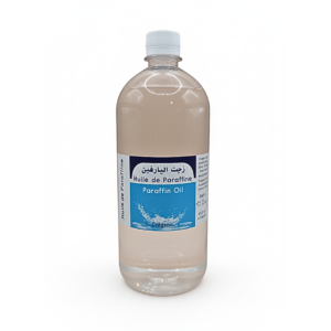 Bactogerme PM Huile De Paraffine 1L Maroc
