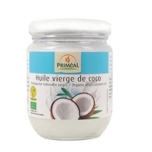Primeal HUILE DE COCO VIERGE 200G Maroc