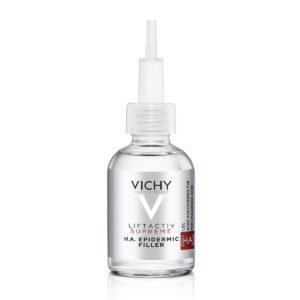 Vichy Liftactiv H.A. EPIDERMIC FILLER – RIDES ET FERMETE | Tous types de peaux | 30ml Maroc